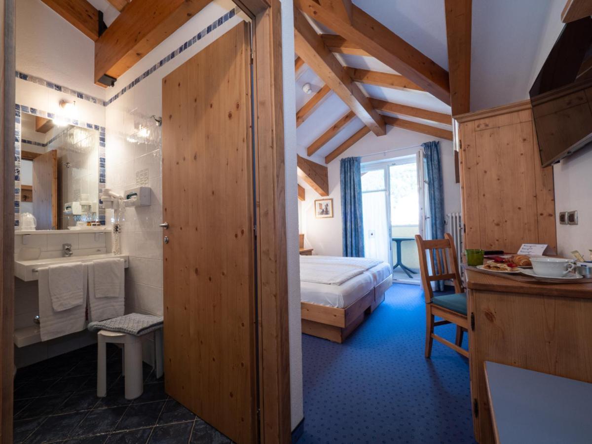 Garni Sottobosco Hotel 3*