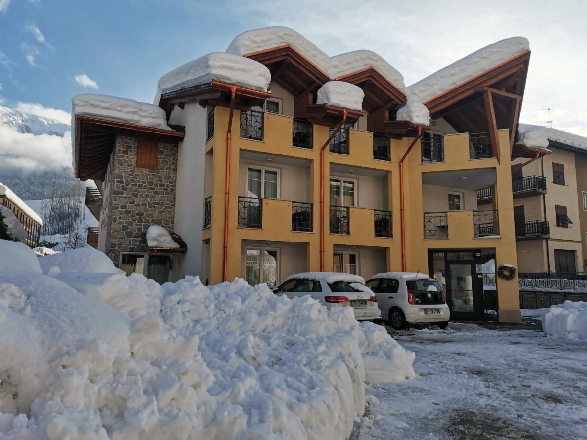 Garni Sottobosco Hotel 3*