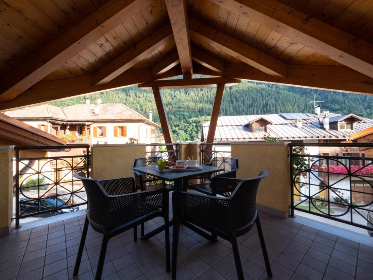 Garni Sottobosco 3*