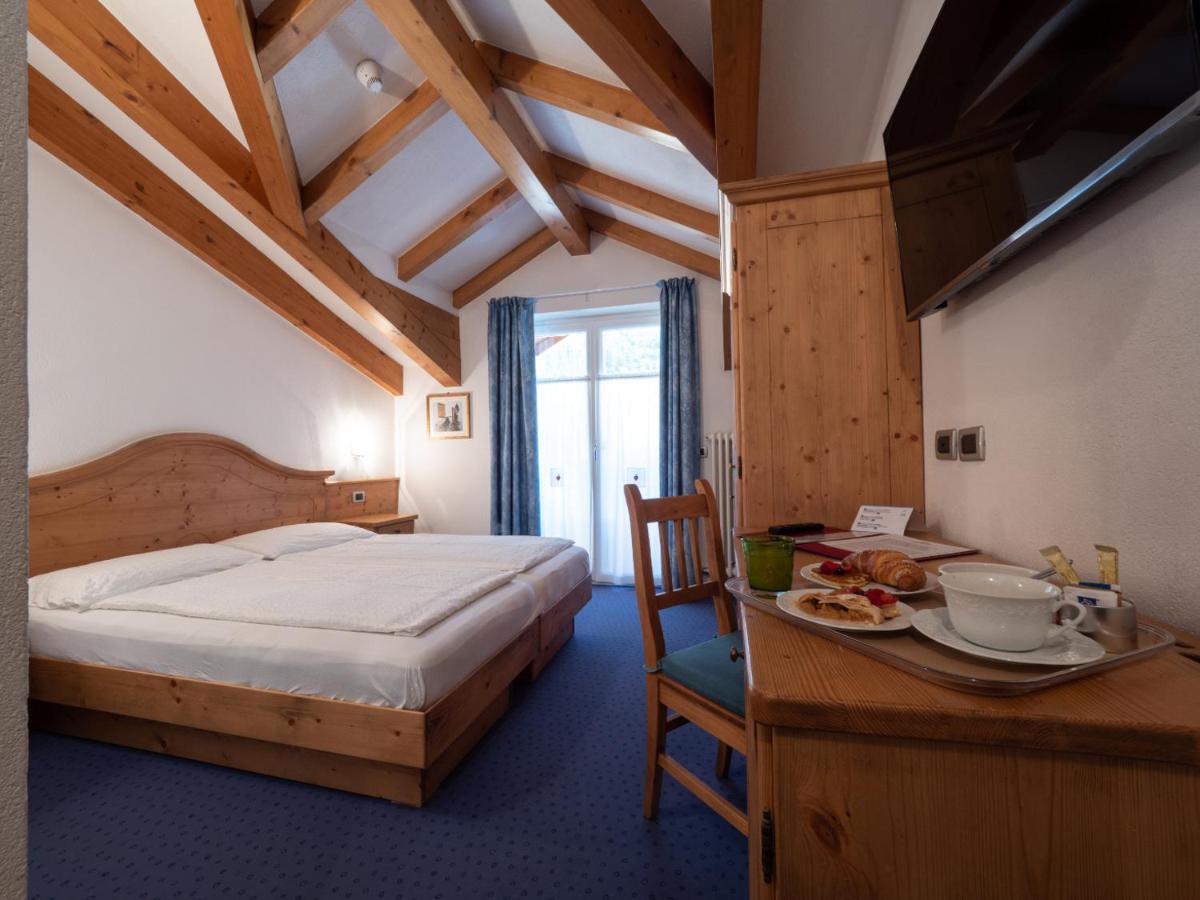 Hotel Garni Sottobosco