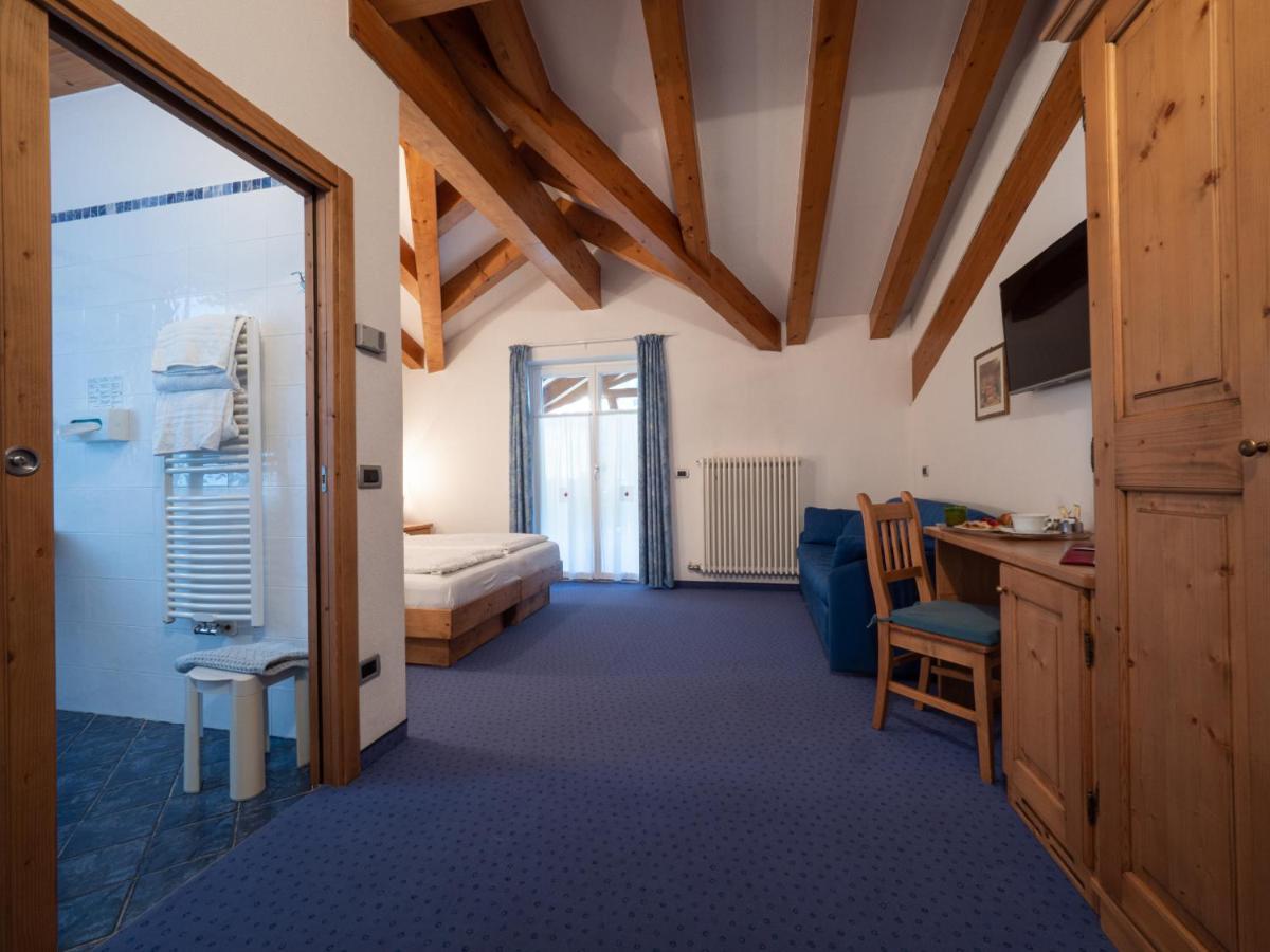 Garni Sottobosco Hotel