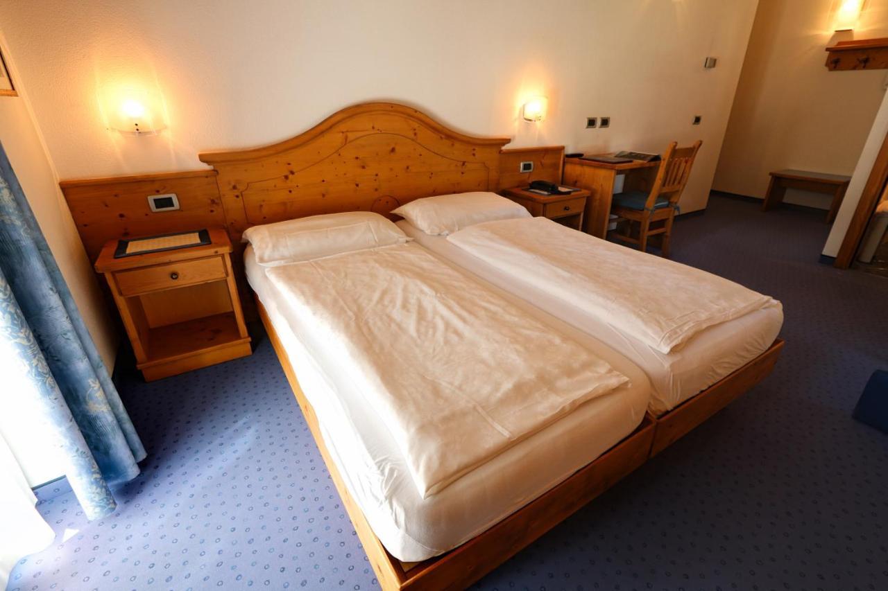 Hotel Garni Sottobosco 3*