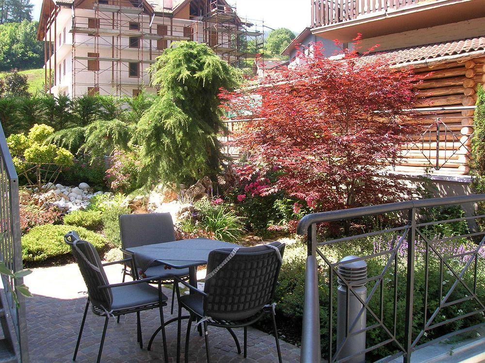 Garni Sottobosco