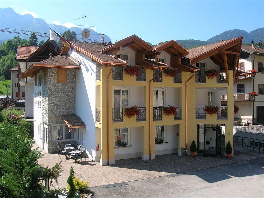 Garni Sottobosco Dimaro
