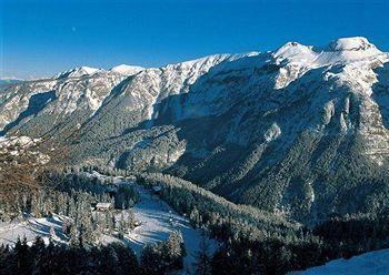 Hotel Garni Sottobosco 3*