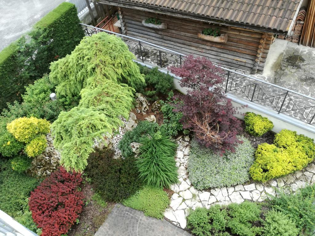 Hotel Garni Sottobosco 3*