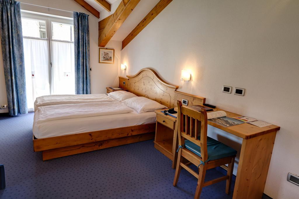 Hotel Garni Sottobosco 3*