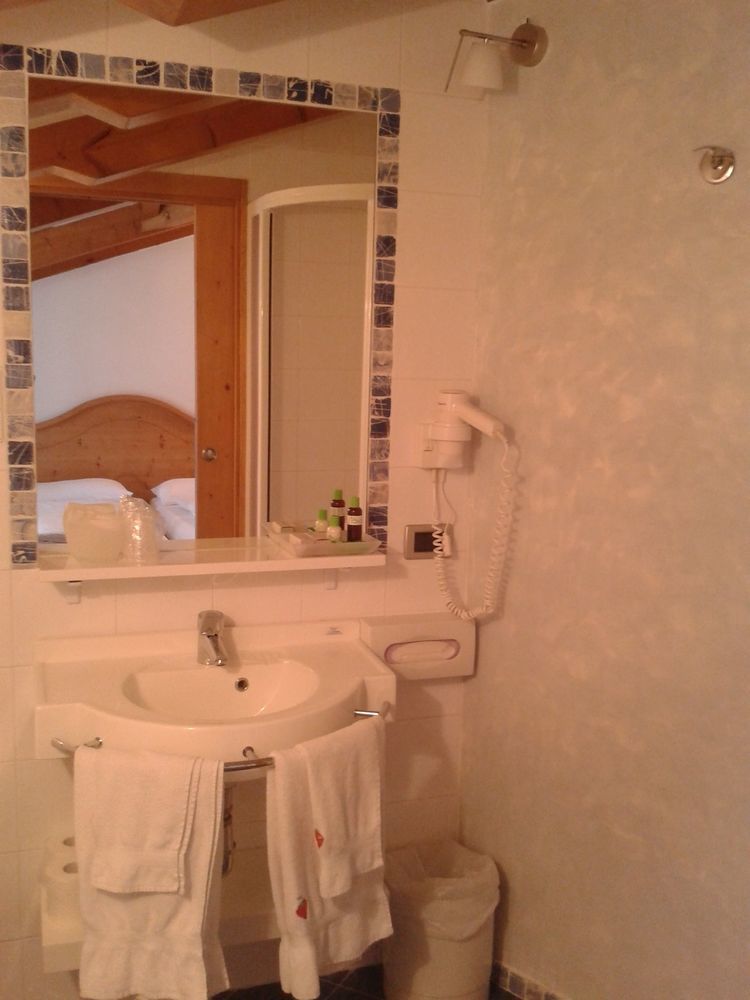 Garni Sottobosco 3*