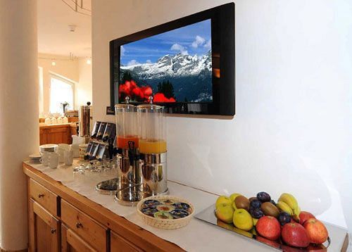 Garni Sottobosco Hotel Dimaro