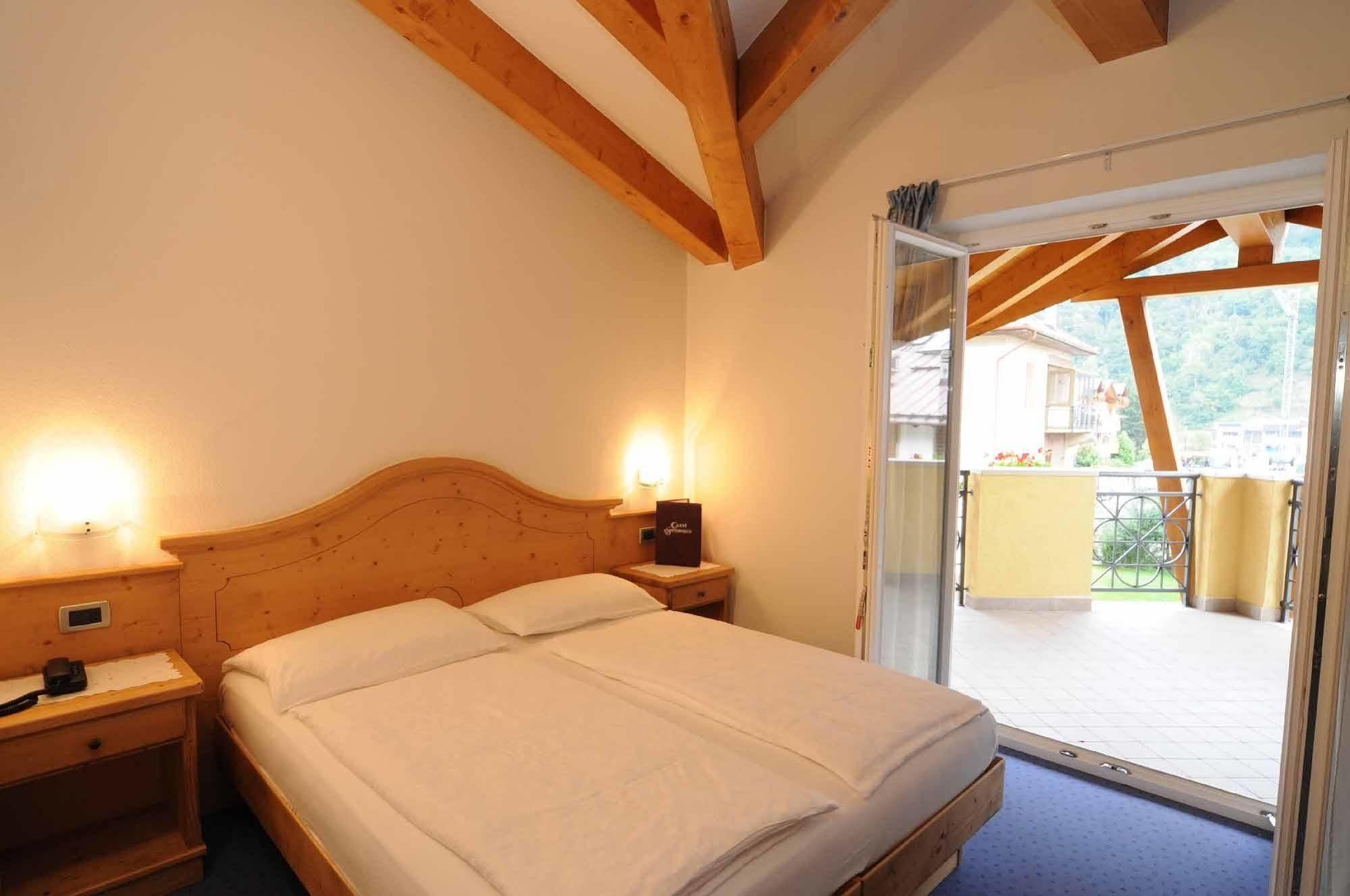 Garni Sottobosco Hotel Dimaro