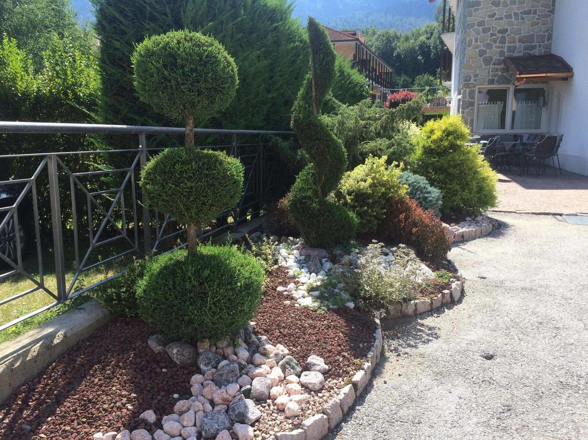 Hotel Garni Sottobosco Dimaro